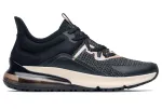 Women's Shoes For Crews® Gia-Black/Rose Gold Work Sneakers CA