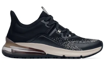 Gia 4SG Women's Non-Slip Shoes Traction on Ice for Canada