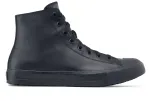 Shoes For Crews® Pembroke - Leather Non-Slip Work Sneakers CA