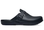 Baltimore Clogs Black Non-Slip Mules for Men and Women
