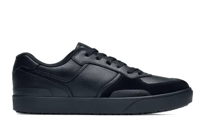 Black Jett Men's Non-Slip Restaurant Shoes | MOZO® CA