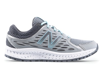 new balance slip resistant shoes for women