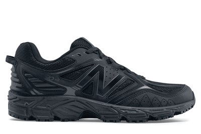 New Balance 510v3: Men's Black Athletic 