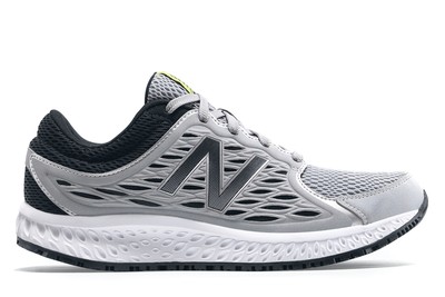 nb slip resistant shoes