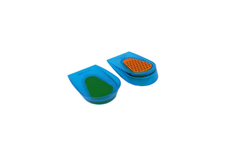 Spenco® Gel Heel Cups right view