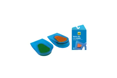 Spenco® Gel Heel Cups default view