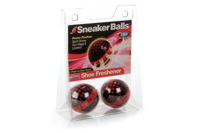 Pack of 2 SneakerBalls for Fresh Shoes | Shoes For Crews