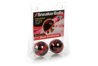 SneakerBalls - 2 Pack default view