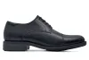 Senator available in Black