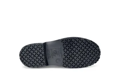 Sentinel - Steel Toe bottom view