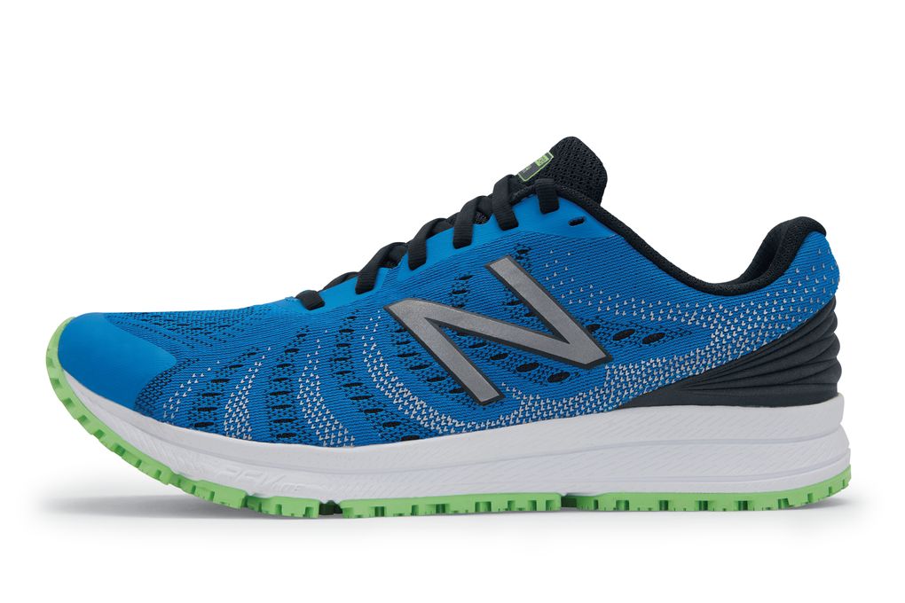 new balance rush v3