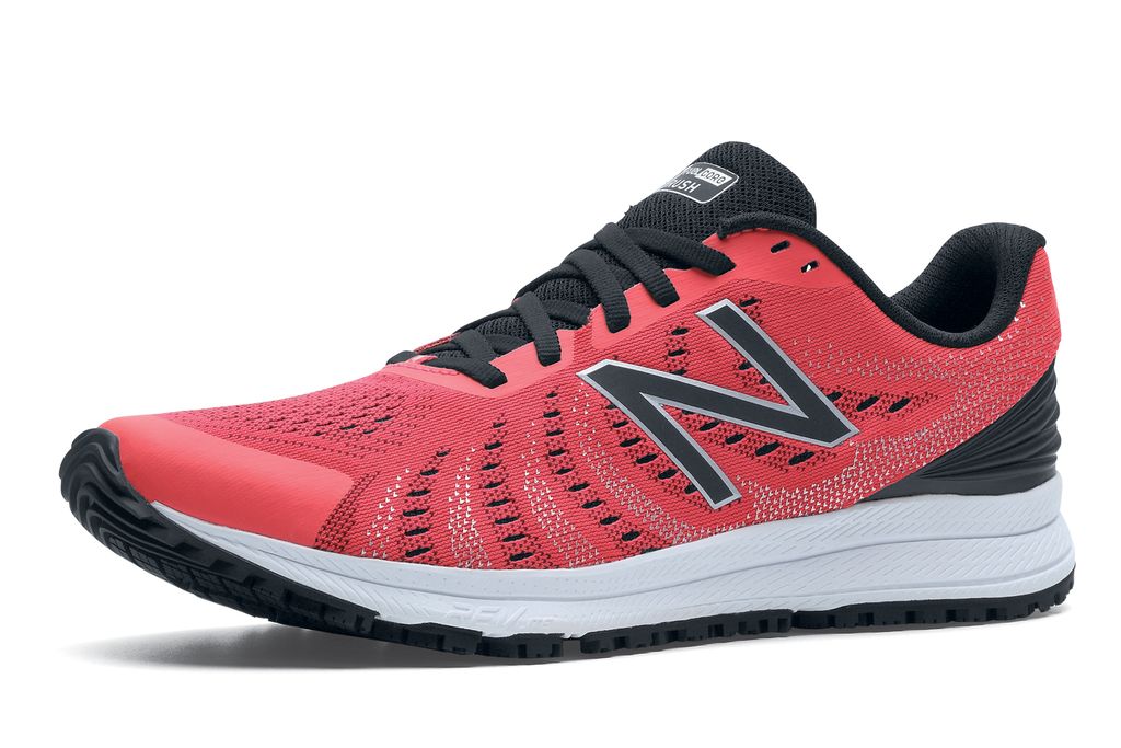 New Balance Rush v3 عطر بلانك New Balance Rush v3 عطر بلانك
