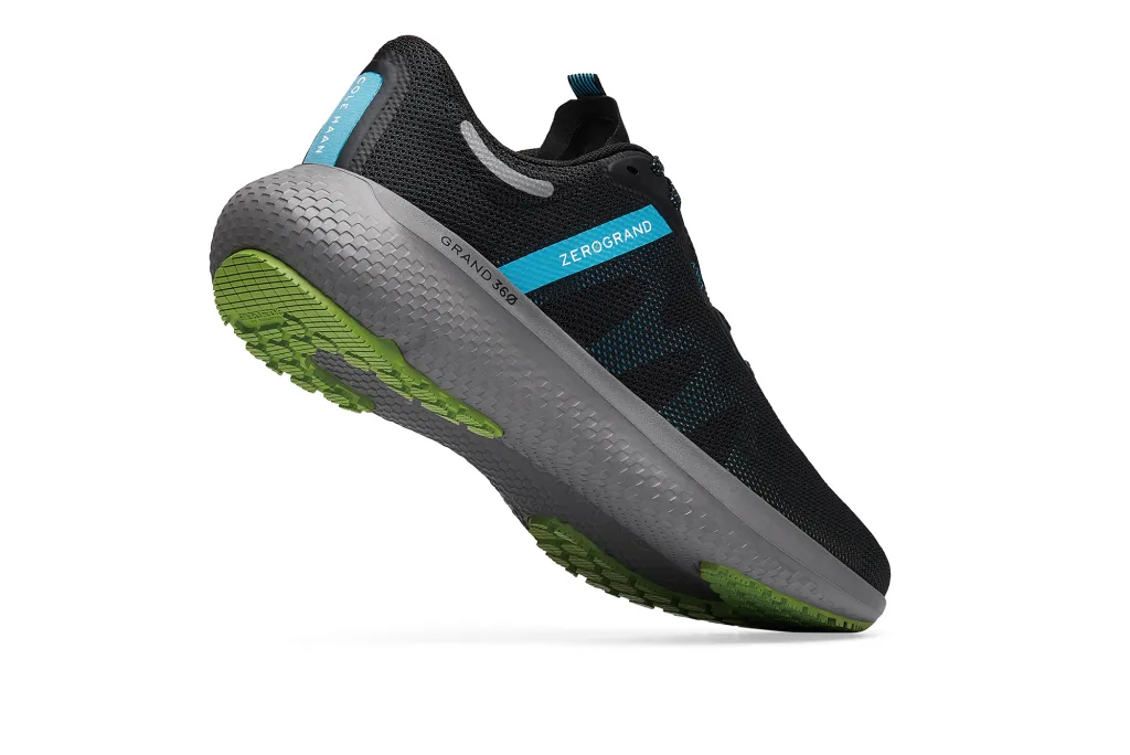 Athletic Shoe Cole Haan Mesh Cole Haan GrandPro Tennis Sneaker