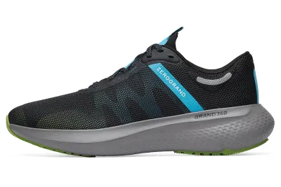 Cole Haan Hale Runner left view