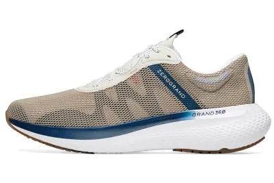 Cole Haan Hale Runner left view