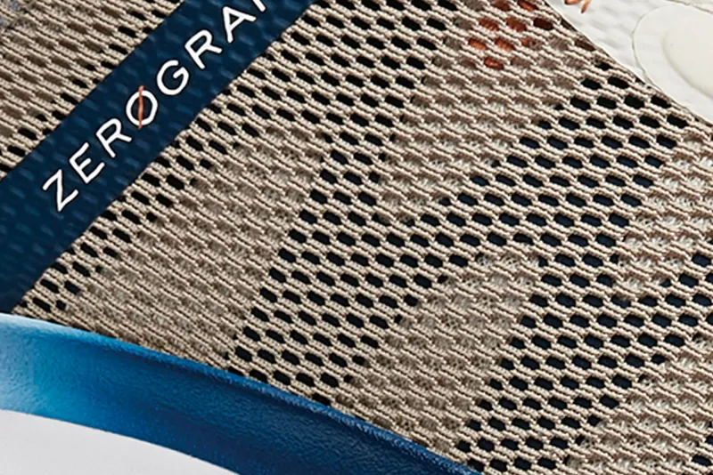Cole Haan Hale Runner detail view