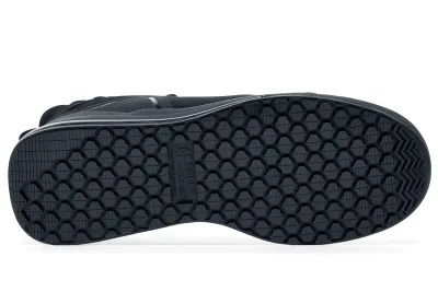 Tigon II bottom view