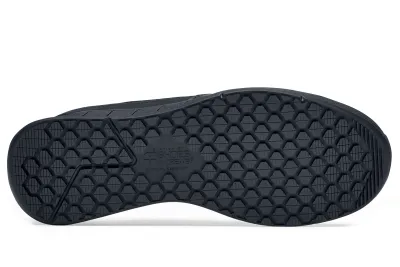 Condor II bottom view