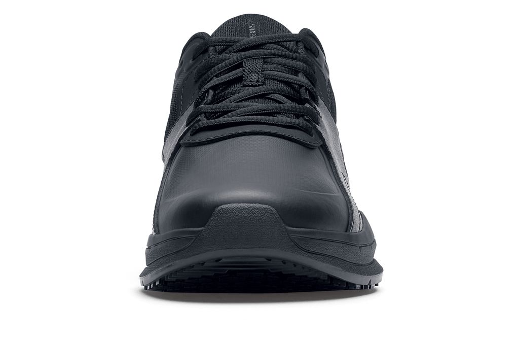 Falcon III Women s Black Slip Resistant Work Shoes Shoes For Crews
