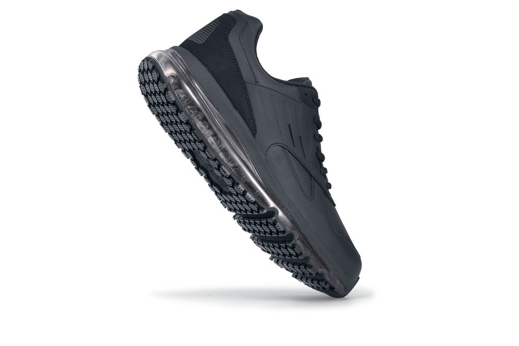 shoes with extra support