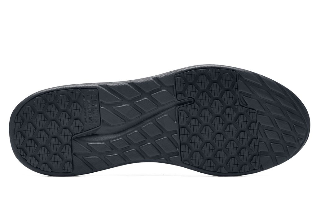 Everlight Pro Black / Women's Work Shoes Shoes For Crews