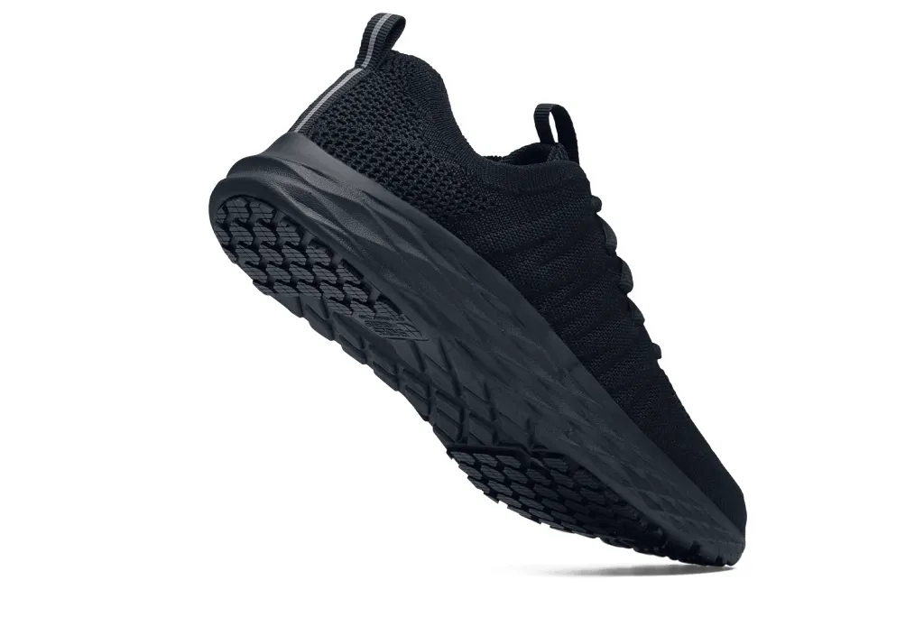 Shoes for Crews Everlight Black Style 22149 Shoes Mens 13M 61dqzTO5urL._AC_UY900_.jpg main image 4