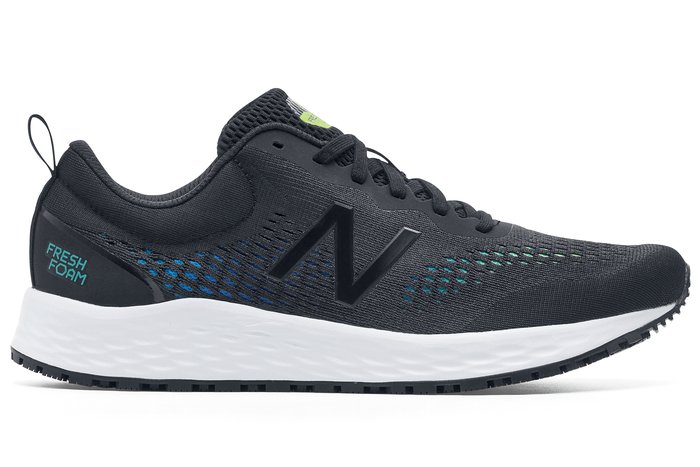 SHOES FOR CREWS New Balance Arishi v3 Charcoal Men s