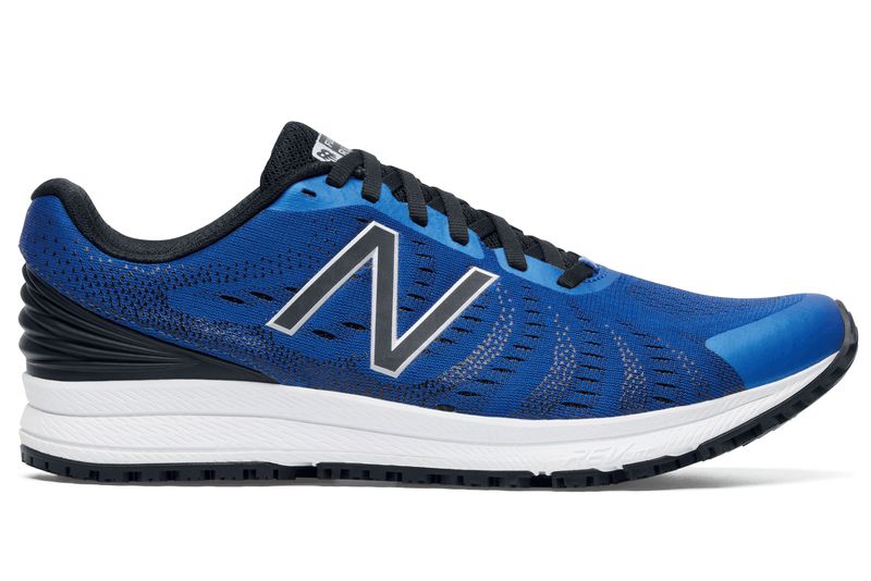 Sinceridad buffet Penetración Rush v3 New Balance Men's Non-Slip Shoes for Restaurants