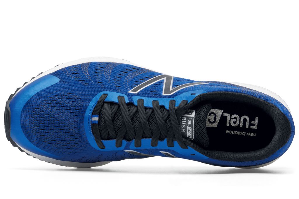 New Balance Rush v3