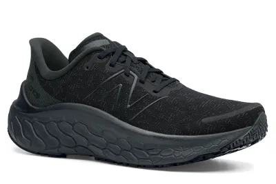 Men's New Balance Kaiha Road - Black Non Slip Work Sneakers