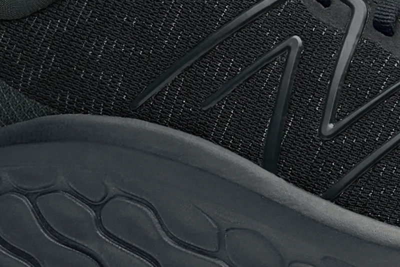 New Balance Fresh Foam X Kaiha Road detail view