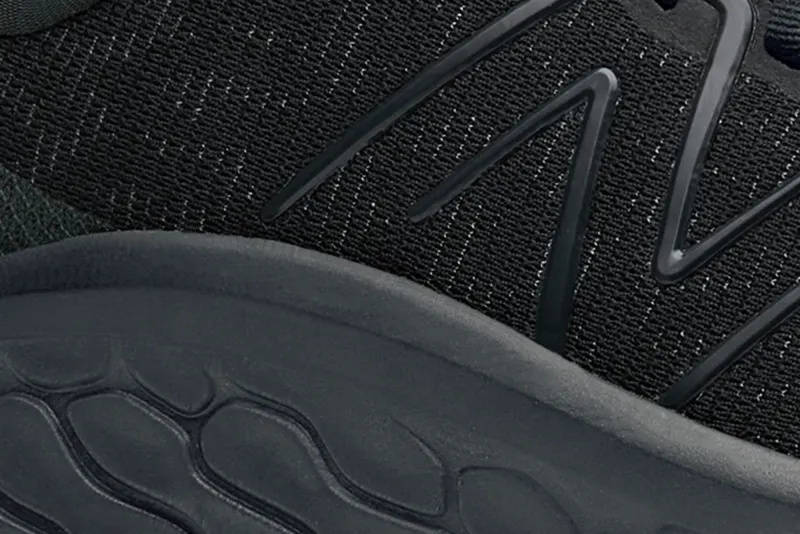 New Balance Fresh Foam X Kaiha Road detail view