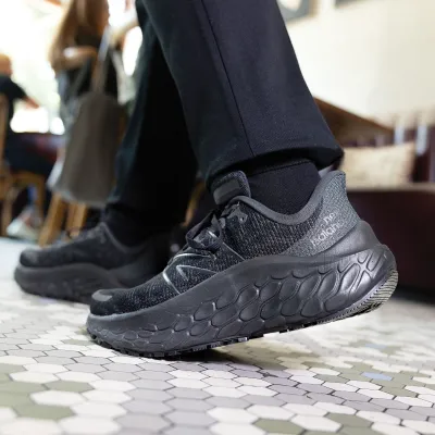 New Balance Fresh Foam X Kaiha Road lifestyle image #1