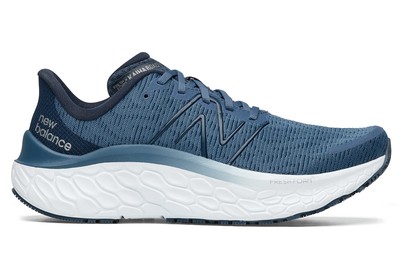 New Balance Fresh Foam X Kaiha Road Blue Slip-Resistant Shoes | Shoes For Crews