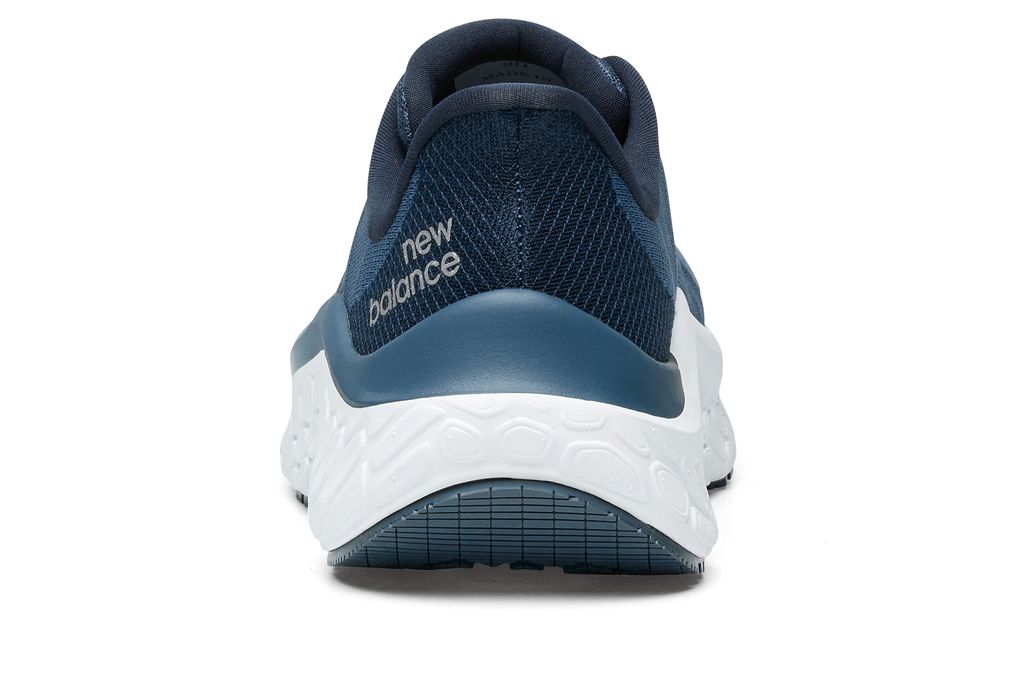 New Balance Fresh Foam X Kaiha Road Blue Slip-Resistant Shoes
