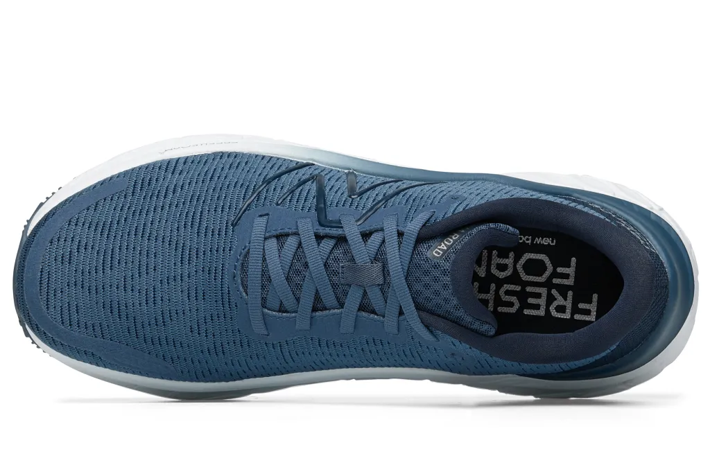 Men's New Balance Kaiha Road - Indigo Blue Non-Slip Work