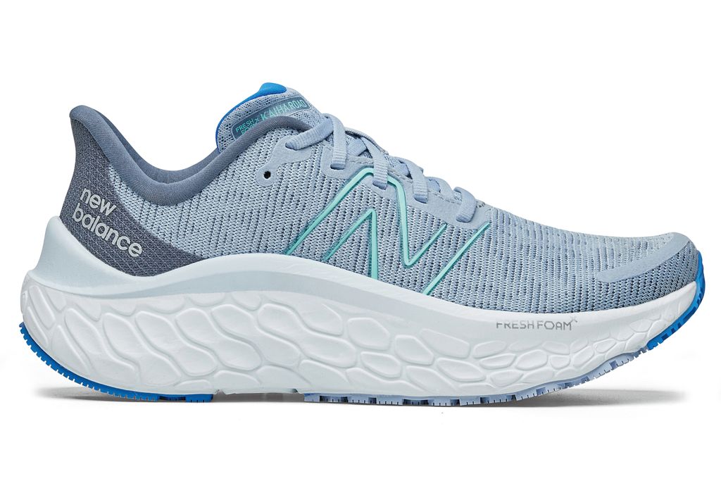 New Balance Women's Fresh Foam X Kaiha Road Slip-Resistant Shoes