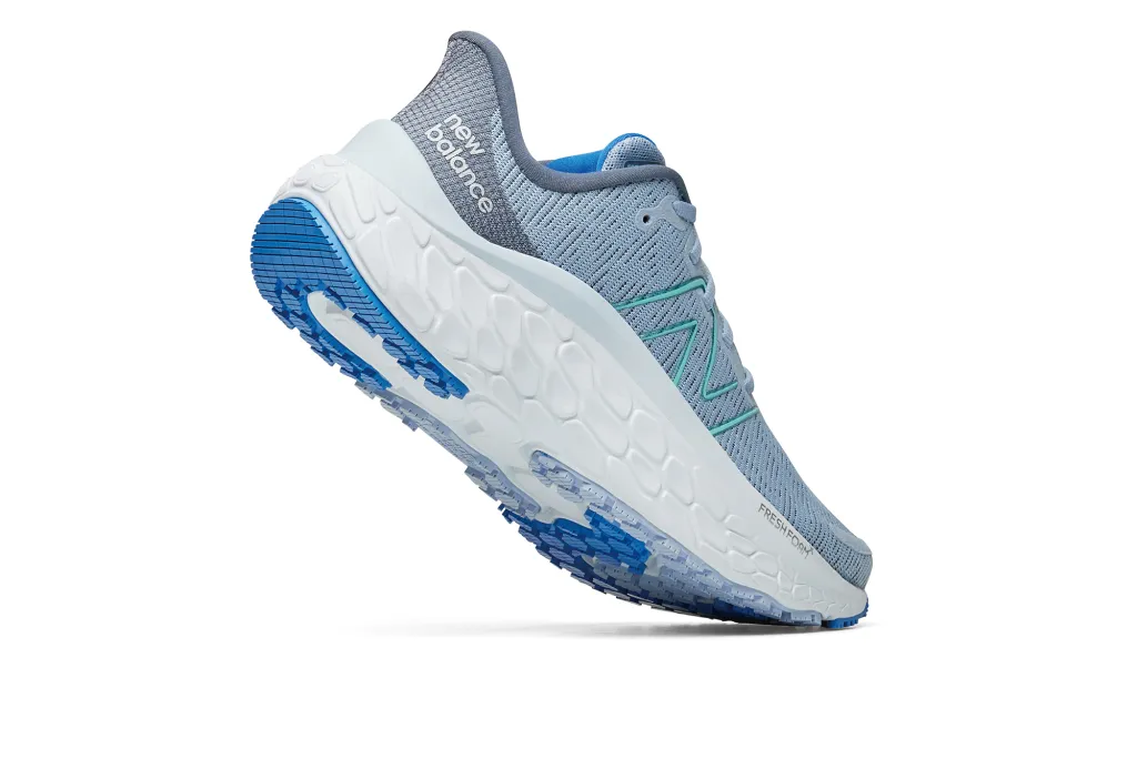 Women's New Balance Kaiha Road - Grey Non Slip Work Sneakers Women's New Balance Kaiha Road - Grey Non Slip Work Sneakers