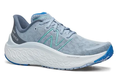 New Balance Fresh Foam X Kaiha Road three-quarter view