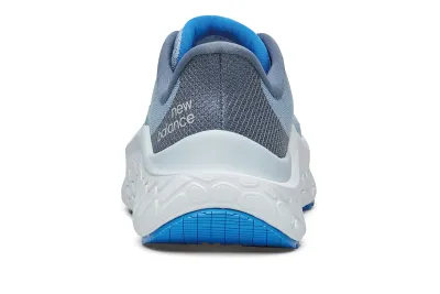 New Balance Fresh Foam X Kaiha Road back view