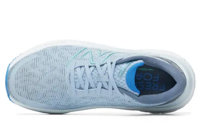 New Balance Fresh Foam X Kaiha Road top view