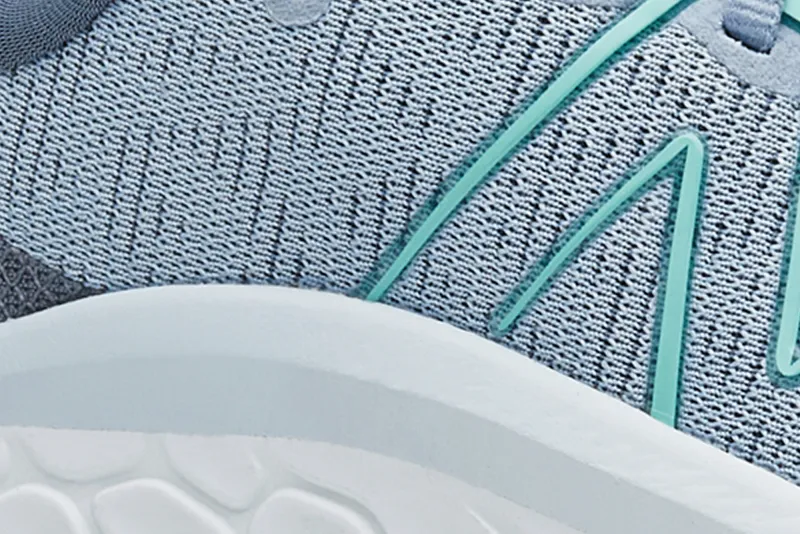 New Balance Fresh Foam X Kaiha Road detail view