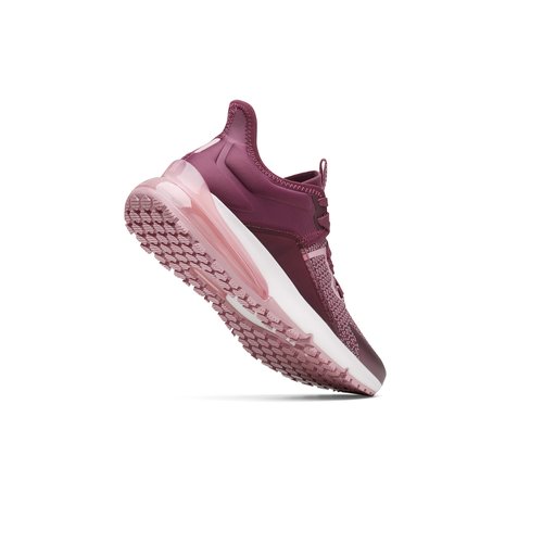 Adidas questar ride women's maroon sale