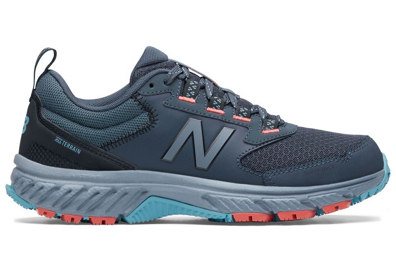 New Balance Slip-Resistant Athletic