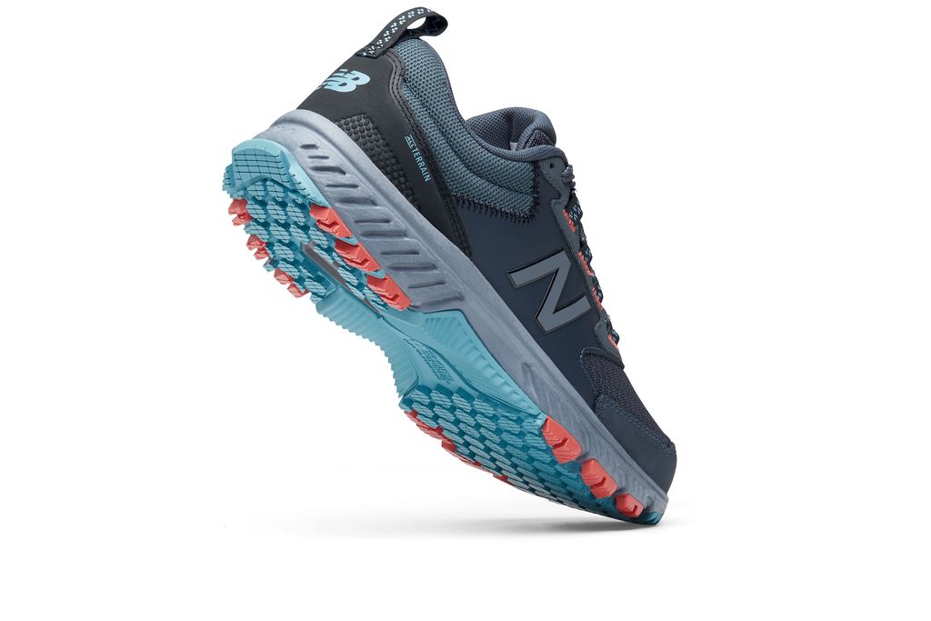 510v5 New Balance Women's Slip-Resistant Athletic Shoes