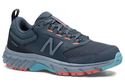 New Balance 510 v5 three-quarter view