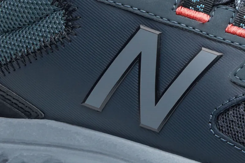 New Balance 510 v5 detail view