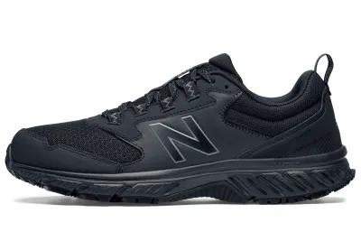 New Balance 510 v5 left view