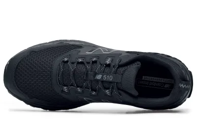 New Balance 510 v5 top view