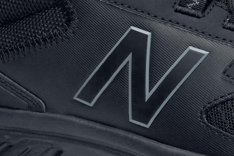 New Balance 510 v5 detail view